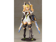 Phantasy Star Online 2es Gene Stellainnocent Version