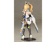 Phantasy Star Online 2es Gene Stellainnocent Version