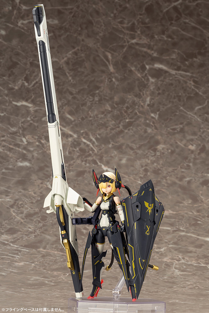 1/1 BULLET KNIGHTS Launcher