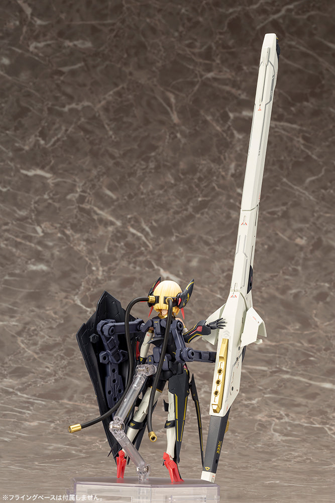 1/1 BULLET KNIGHTS Launcher