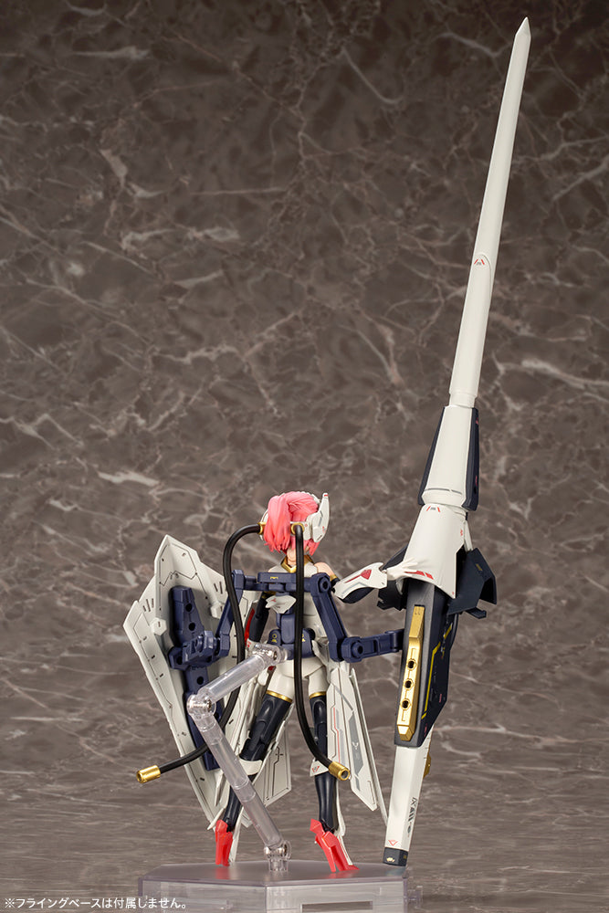 1/1 BULLET KNIGHTS Lancer