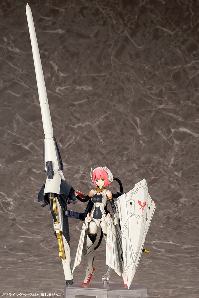 1/1 BULLET KNIGHTS Lancer