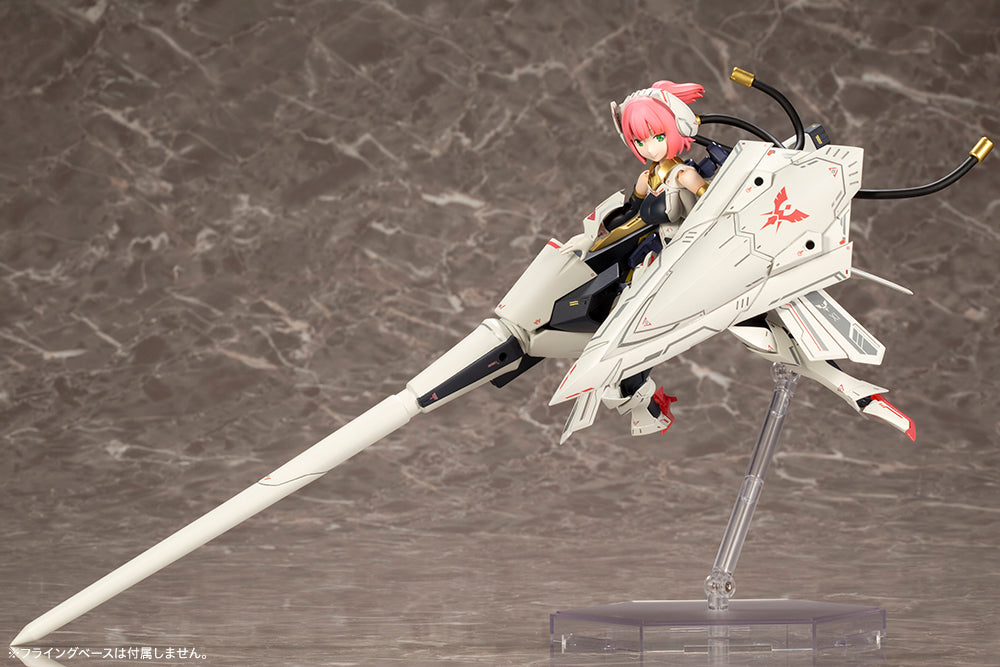 1/1 BULLET KNIGHTS Lancer