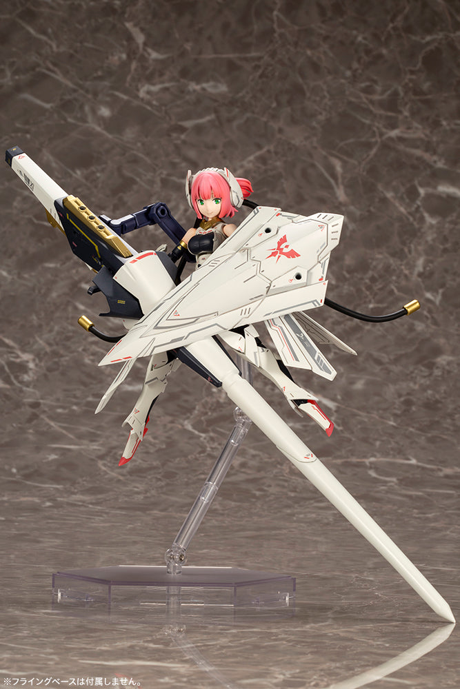 1/1 BULLET KNIGHTS Lancer