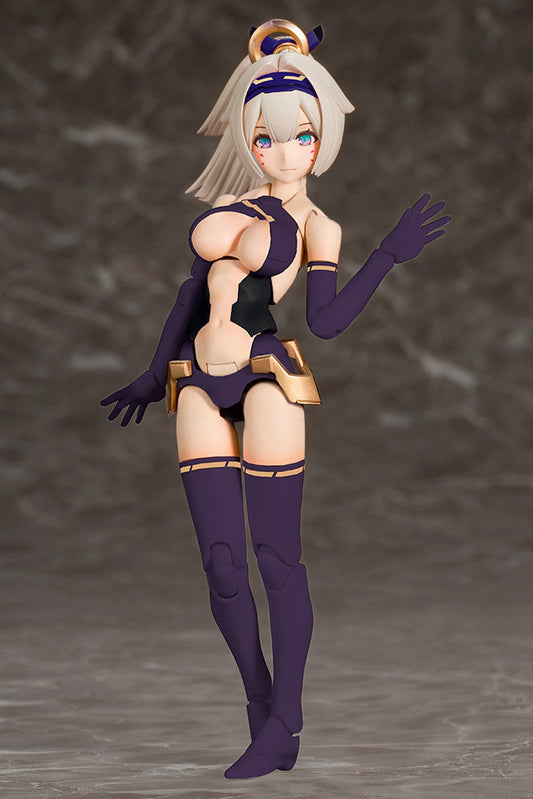 Megami Device Asra Archer - Limited Shadow Edition Model