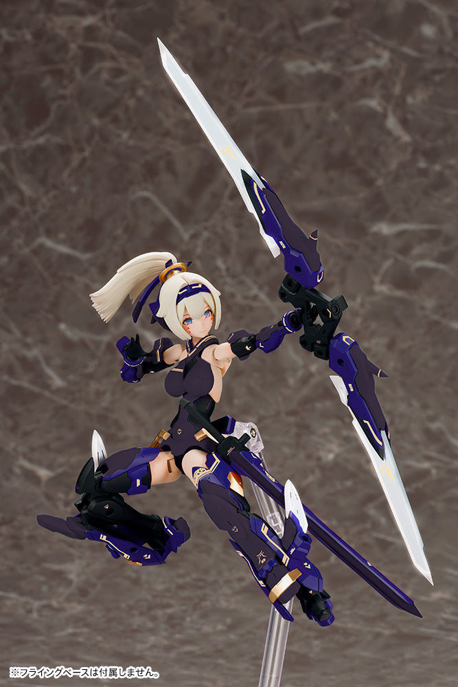 Megami Device Asra Archer - Limited Shadow Edition Model