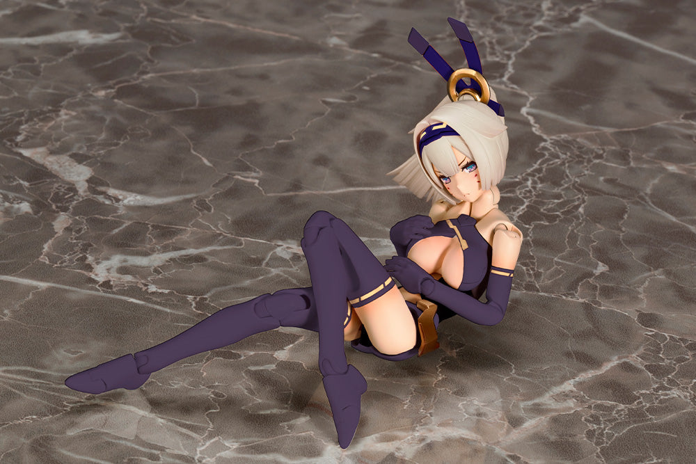 Megami Device Asra Archer - Limited Shadow Edition Model