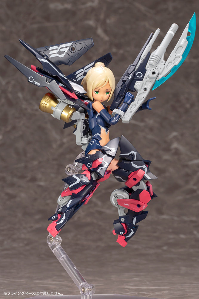 1/1 Megami Device Sol Strike Raptor