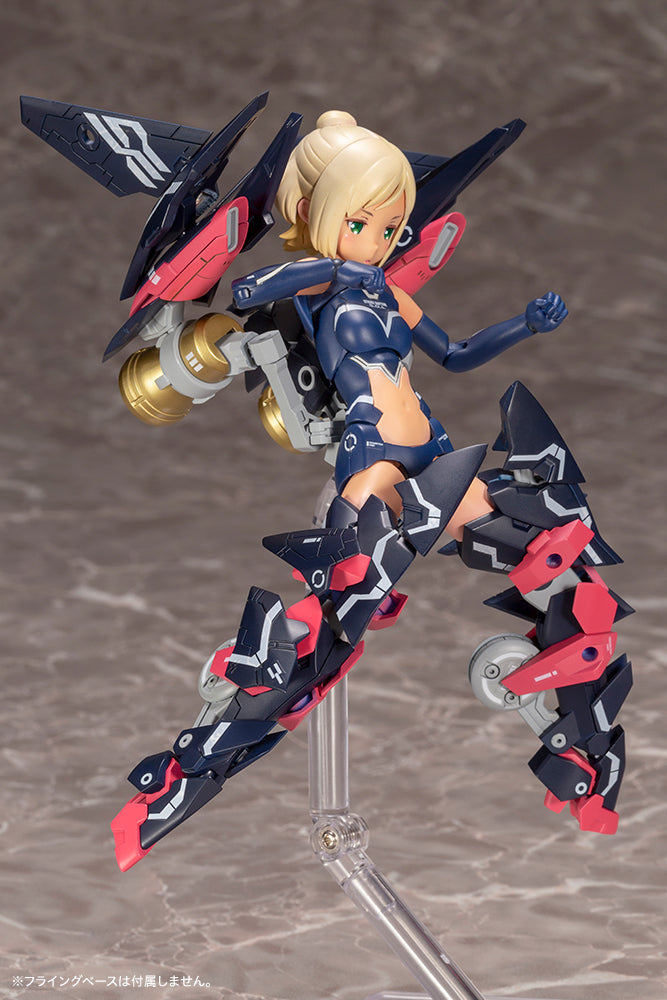 1/1 Megami Device Sol Strike Raptor