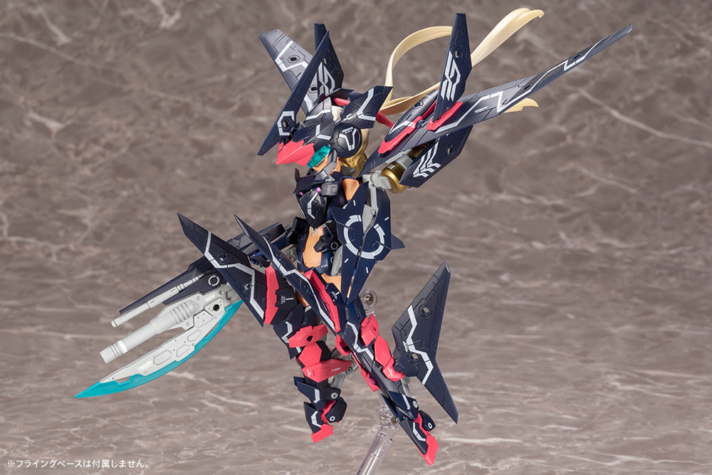 1/1 Megami Device Sol Strike Raptor