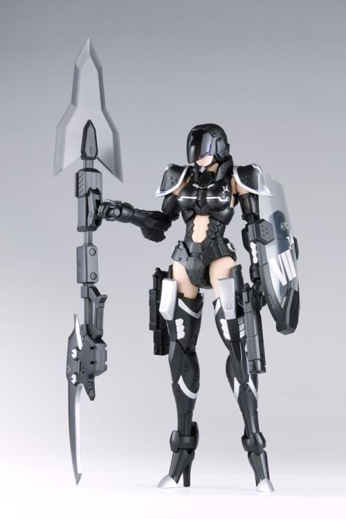 1/12 Titanomachia - Strato Hound