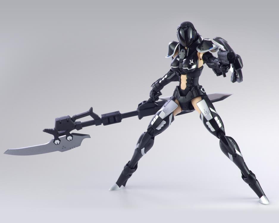 1/12 Titanomachia - Strato Hound