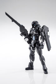 1/12 Titanomachia Gale Hound