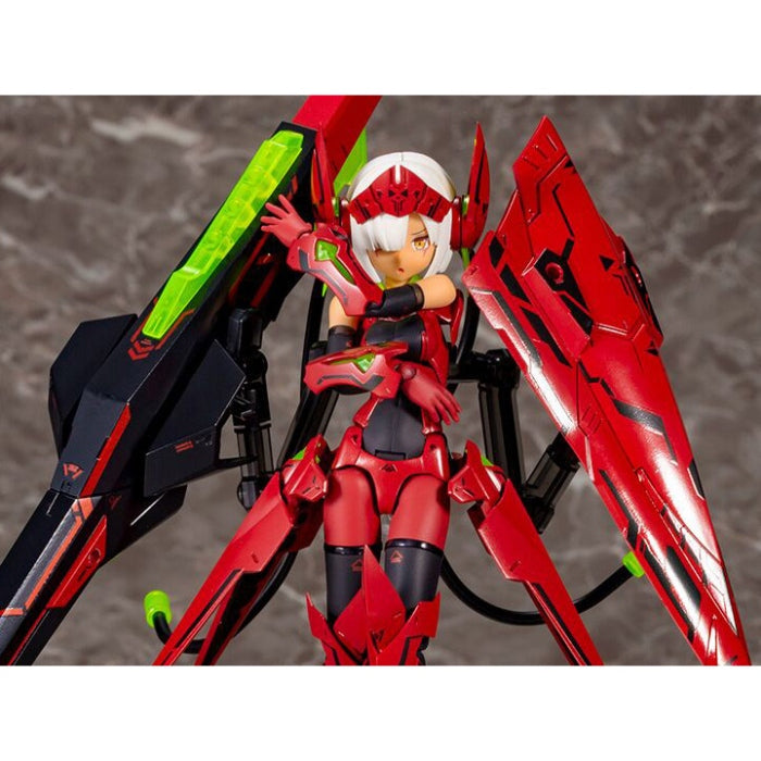 1/1 Megami Device Bullet Knights Launcher Hell Blaze