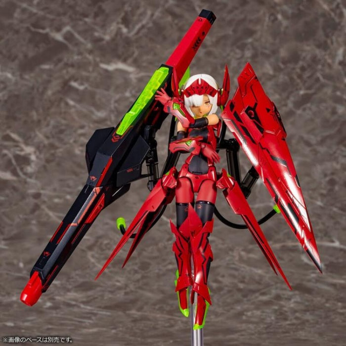 1/1 Megami Device Bullet Knights Launcher Hell Blaze