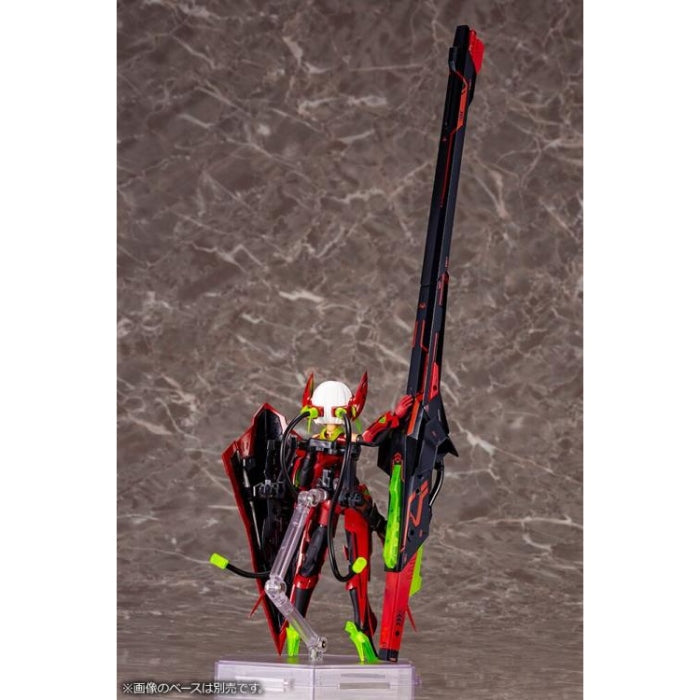 1/1 Megami Device Bullet Knights Launcher Hell Blaze