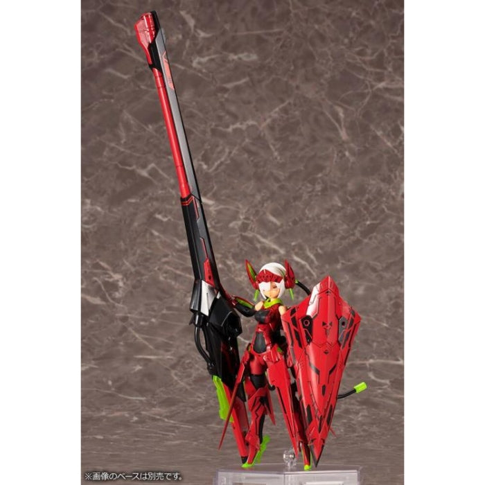 1/1 Megami Device Bullet Knights Launcher Hell Blaze