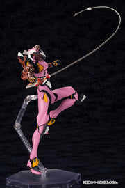 1/400 EVANGELION PRODUCTION MODEL08GAMMA PLASTIC MODEL KIT