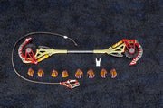 1/400 EVANGELION PRODUCTION MODEL08GAMMA PLASTIC MODEL KIT
