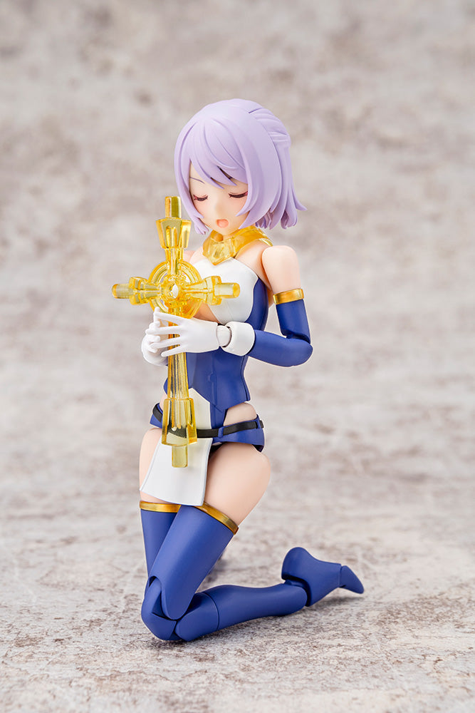 1/1 MEGAMI DEVICE BULLET KNIGHTS EXORCIST PLASTIC MODEL KIT