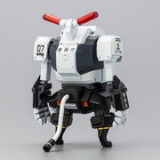 1/35 MPD Type 07III Special Vehicle Patrol Nacchin