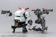1/35 MPD Type 07III Special Vehicle Patrol Nacchin