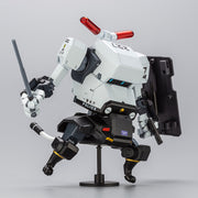 1/35 MPD Type 07III Special Vehicle Patrol Nacchin
