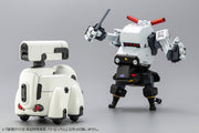 1/35 MPD Type 07III Special Vehicle Patrol Nacchin