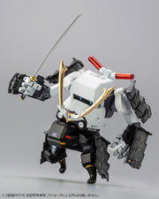 1/35 MPD Type 07III Special Vehicle Patrol Nacchin