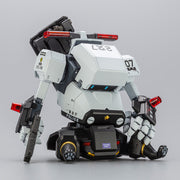 1/35 MPD Type 07III Special Vehicle Patrol Nacchin