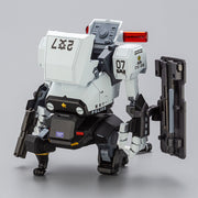 1/35 MPD Type 07III Special Vehicle Patrol Nacchin