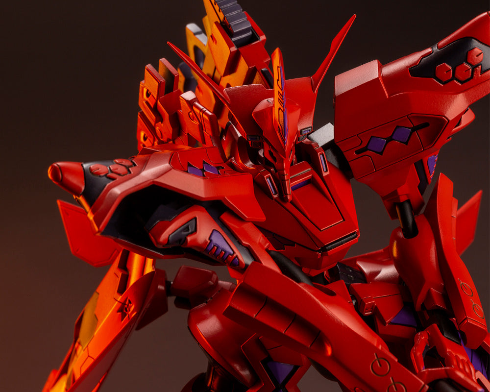 1/144 TAKEMIKADUCHI TYPE-00F TSUKUYOMI MANA KI