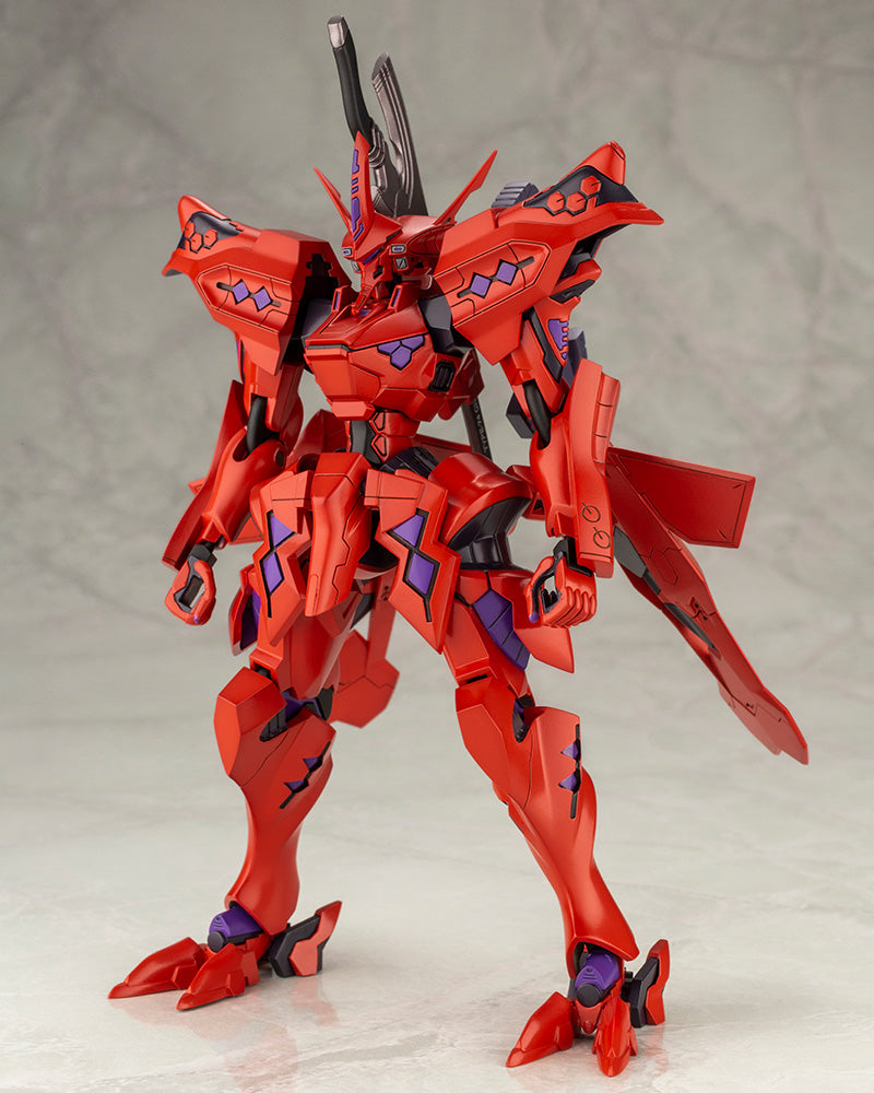 1/144 TAKEMIKADUCHI TYPE-00F TSUKUYOMI MANA KI