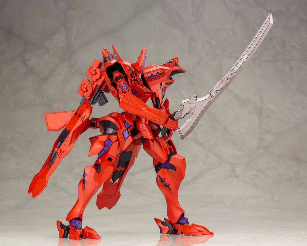 1/144 TAKEMIKADUCHI TYPE-00F TSUKUYOMI MANA KI