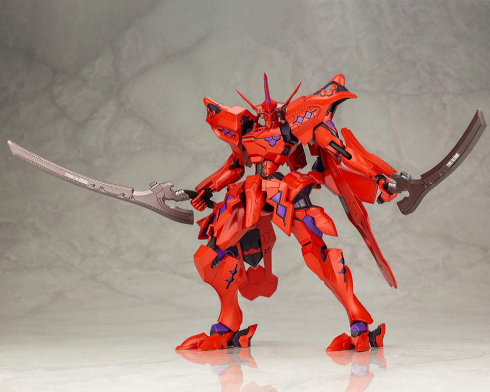 1/144 TAKEMIKADUCHI TYPE-00F TSUKUYOMI MANA KI