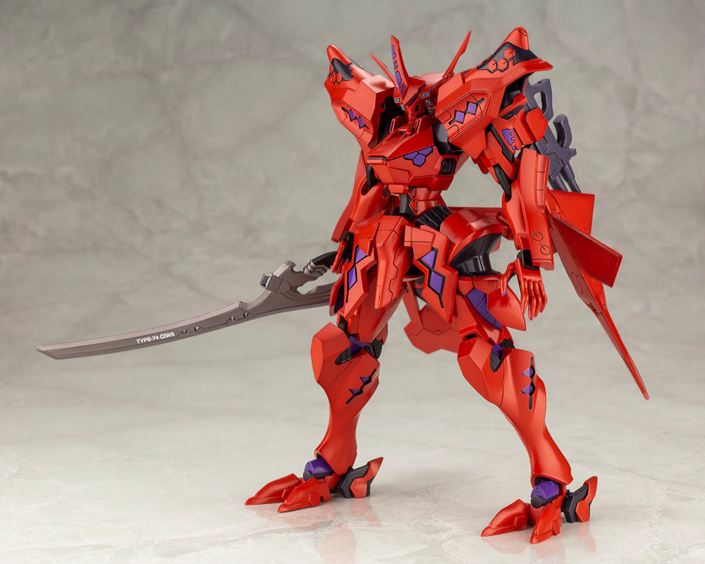 1/144 TAKEMIKADUCHI TYPE-00F TSUKUYOMI MANA KI