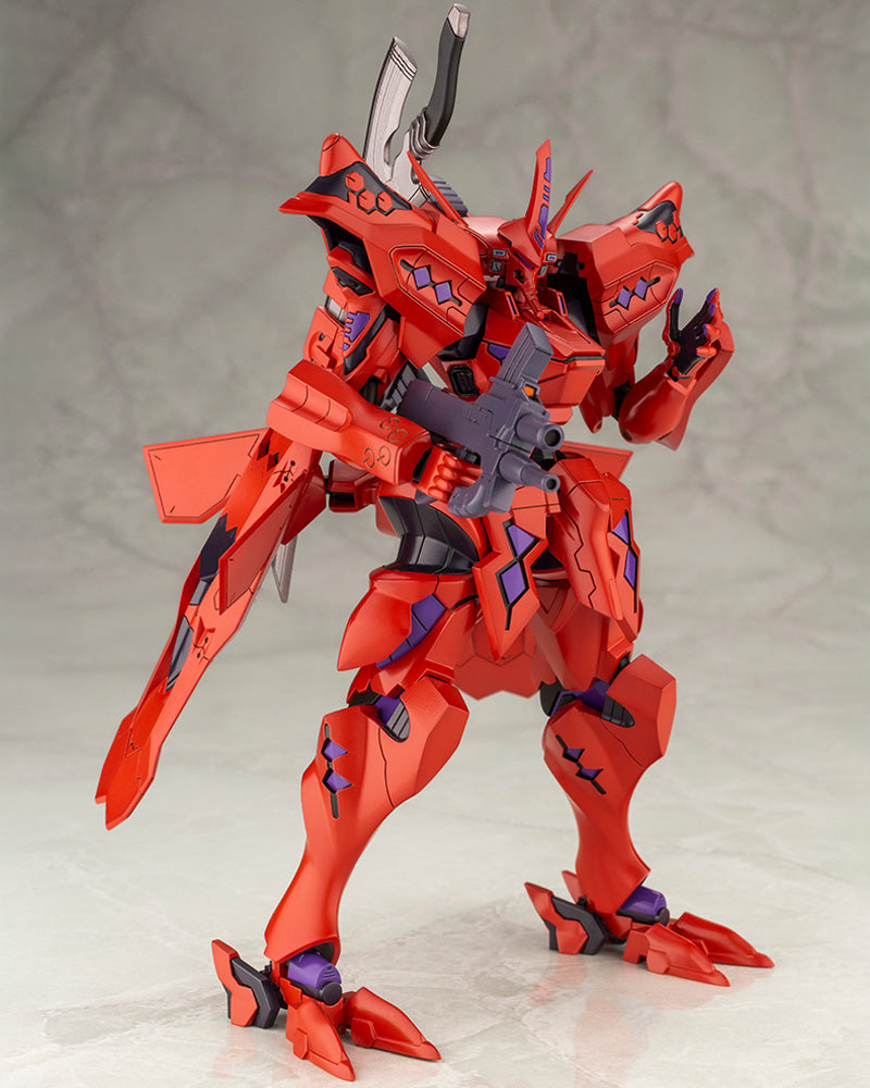 1/144 TAKEMIKADUCHI TYPE-00F TSUKUYOMI MANA KI