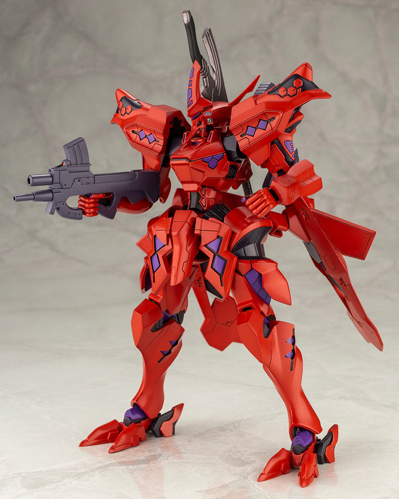 1/144 TAKEMIKADUCHI TYPE-00F TSUKUYOMI MANA KI