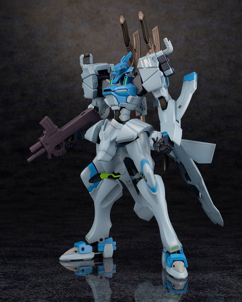 MUV-LUV ALTERNATIVE Fubuki