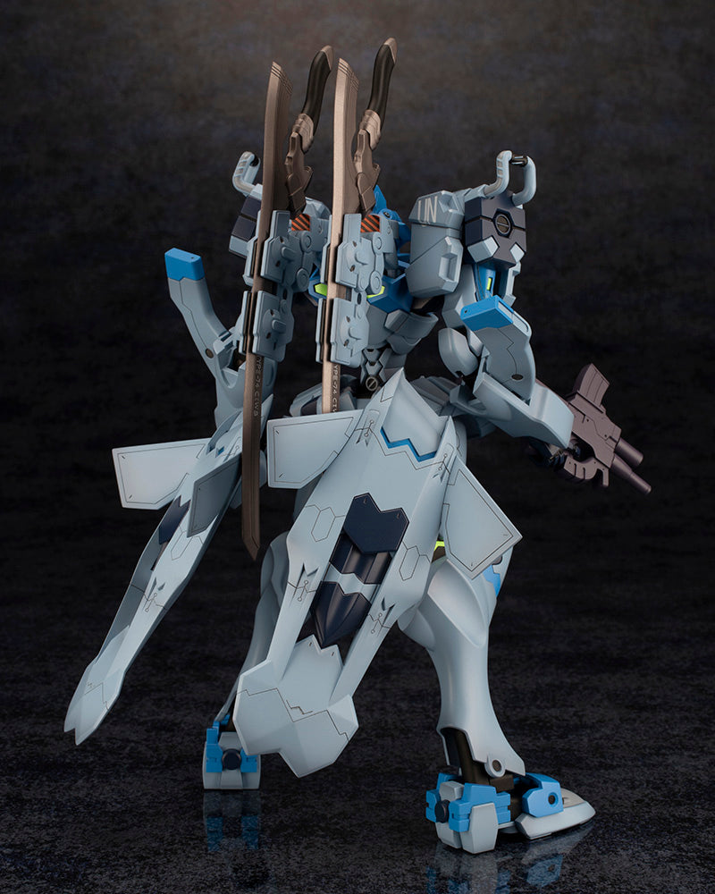 MUV-LUV ALTERNATIVE Fubuki