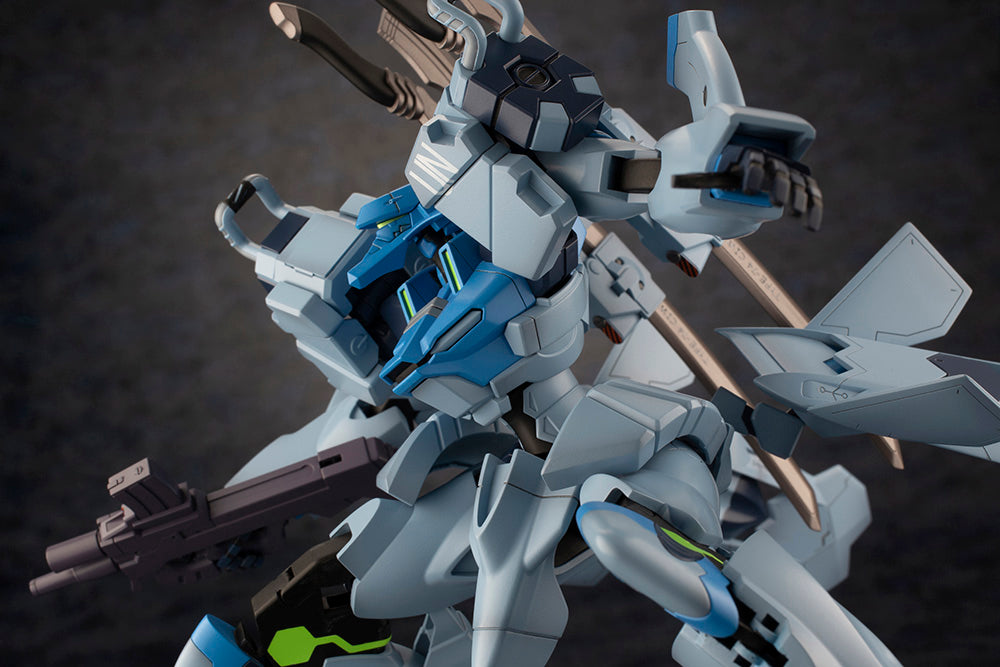 MUV-LUV ALTERNATIVE Fubuki