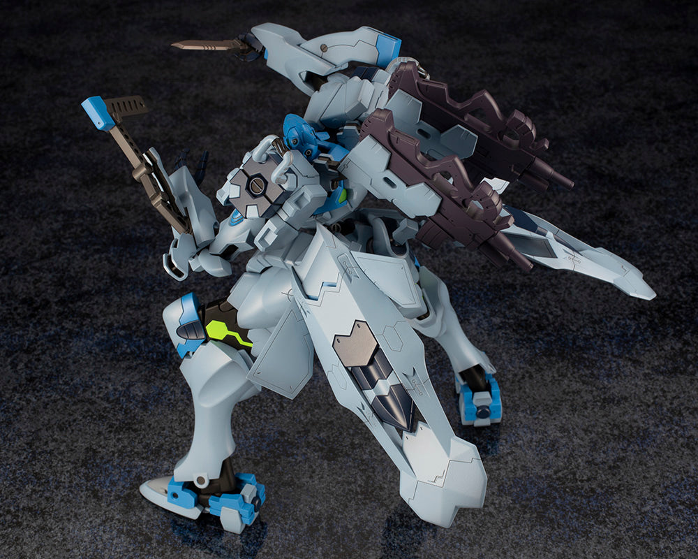 MUV-LUV ALTERNATIVE Fubuki