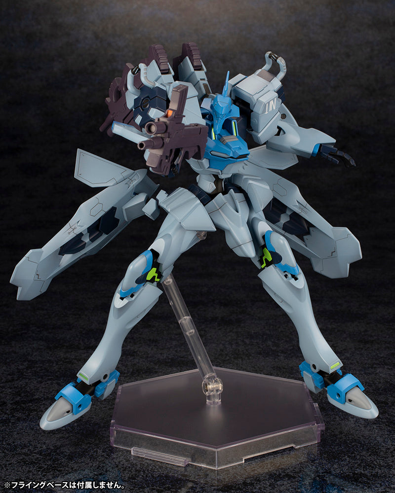 MUV-LUV ALTERNATIVE Fubuki