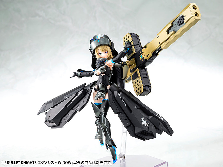 Megami Device Bullet Knights Exorcist Widow