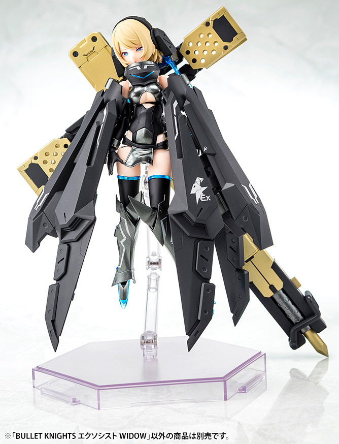 Megami Device Bullet Knights Exorcist Widow