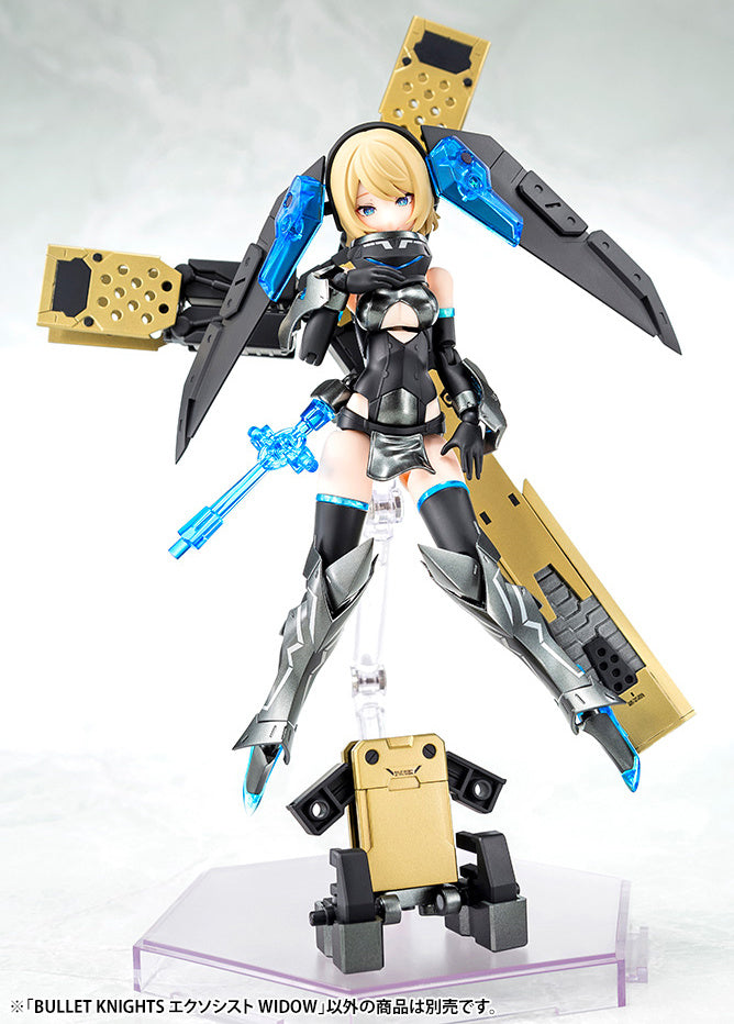 Megami Device Bullet Knights Exorcist Widow