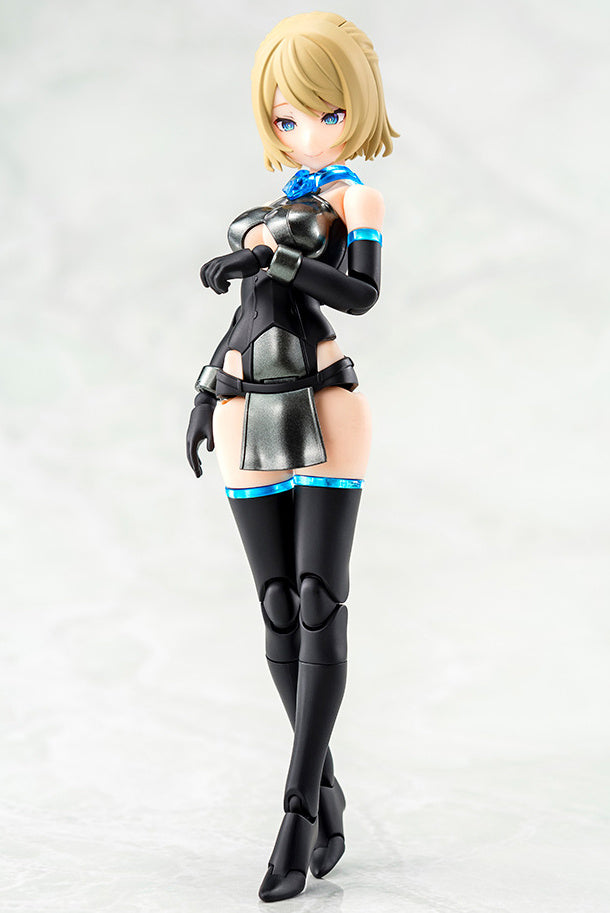 Megami Device Bullet Knights Exorcist Widow