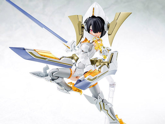 Megami Device Bullet Knights Executioner Bride