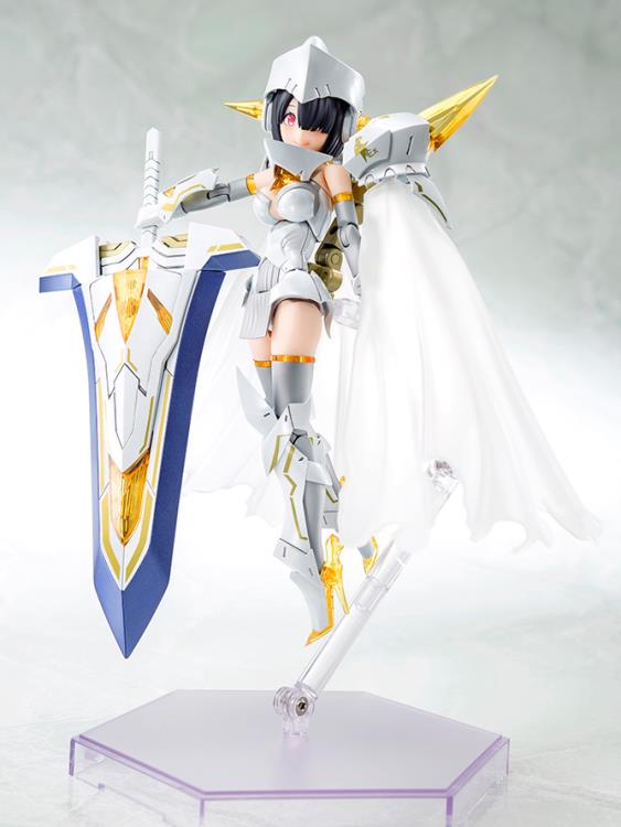 Megami Device Bullet Knights Executioner Bride