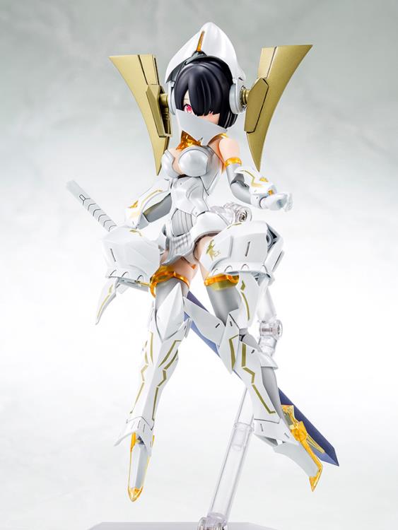 Megami Device Bullet Knights Executioner Bride